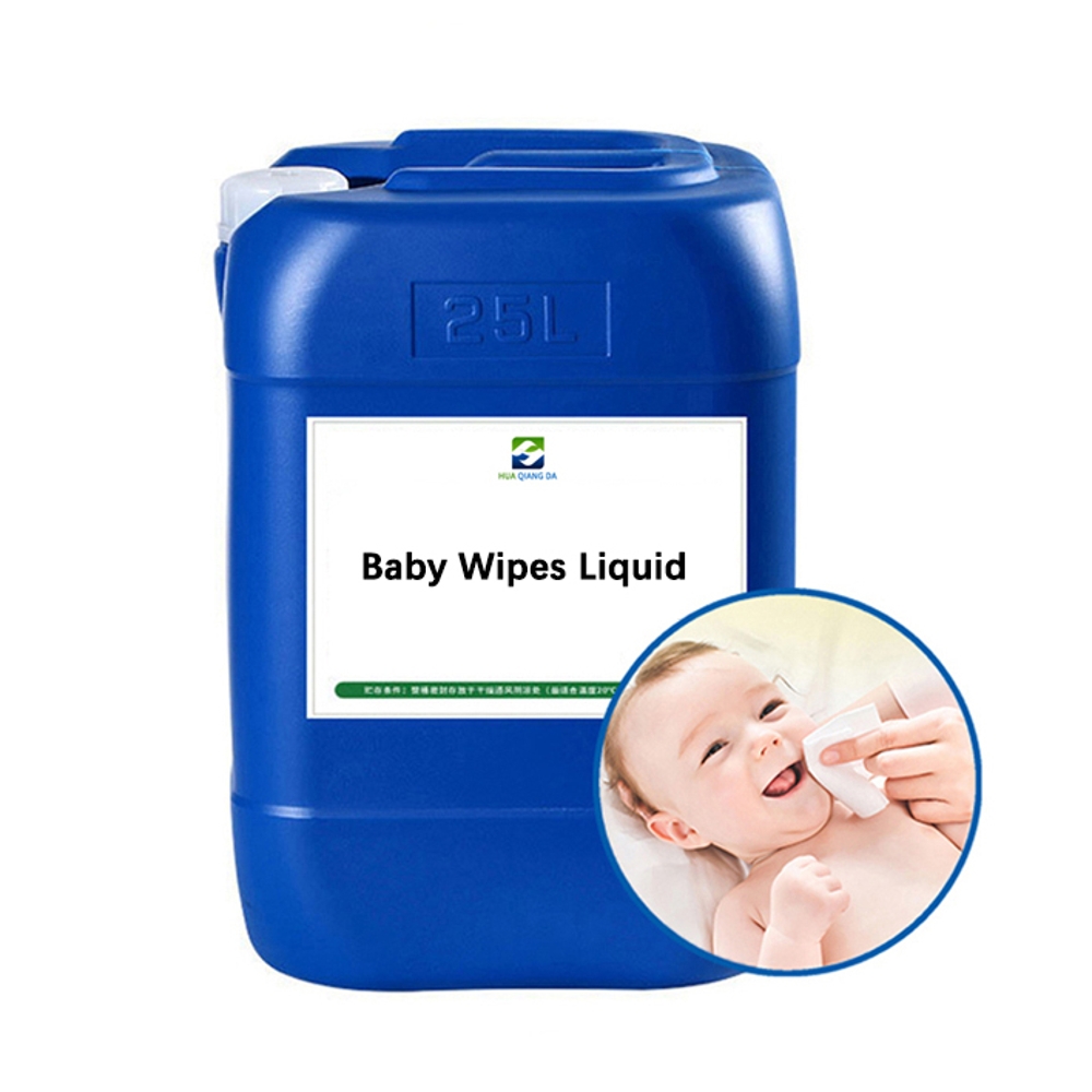 Kyakkyawan Farashin Ƙananan Dosage Ba mai damuwa Baby Wet Wipes Ruwa don Kula da Yaro Wet Wipes Don Kula da Fatar Yaro