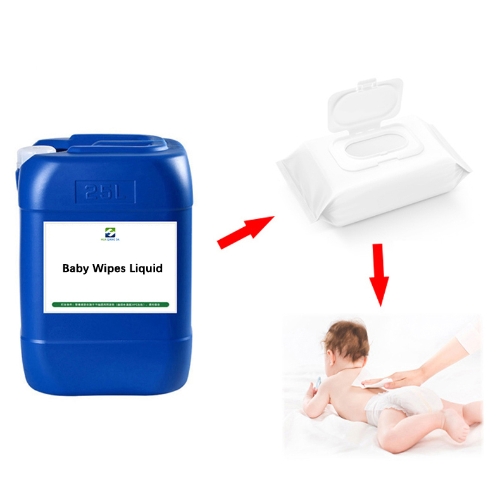 Free Samfurin Baby Kayayyakin wet wipes Liquid Professional China wet wipes Solution Manufacturer