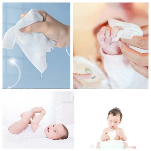 Free Samfurin Baby Kayayyakin wet wipes Liquid Professional China wet wipes Solution Manufacturer