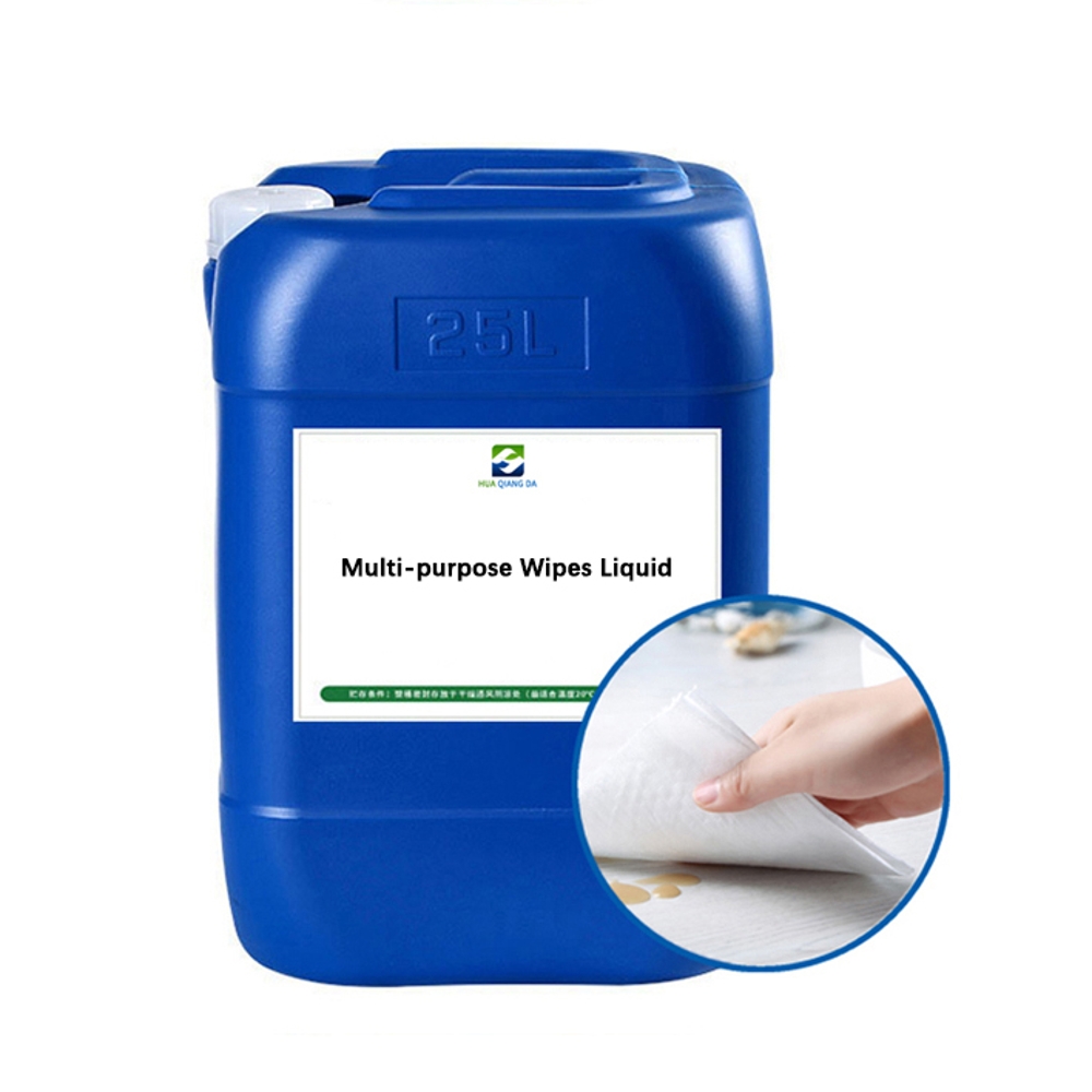 Farashin gasa Samfurin kyauta na Premium Wipes Solution Don Multi-purpose Wet Wipes Making Machine