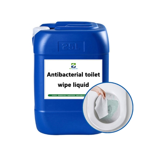 Flushable Toilet Wipes Biodegradable Personal Toilet Flushable Wet Wipes liquid for wet wipe machine