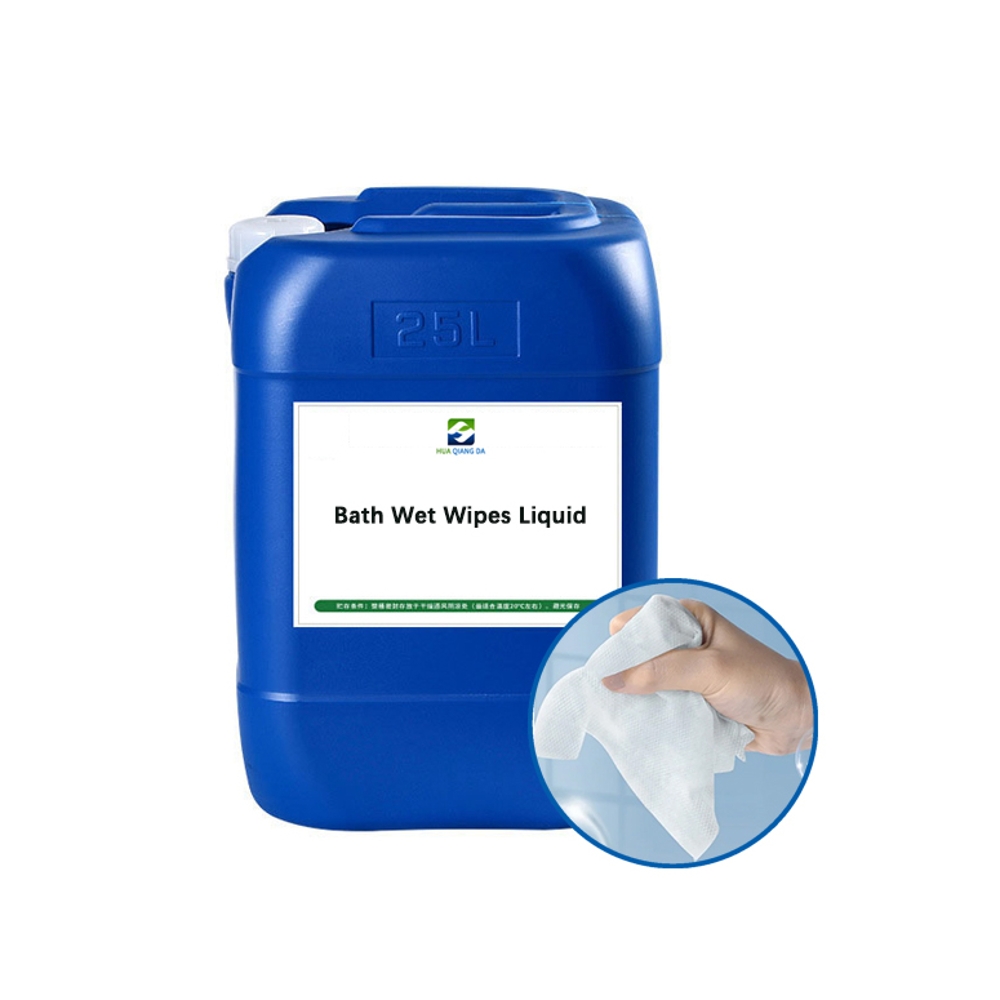 China manufacturer Bath Wipes Solution for the Patient Body Wipes production Stain Remover Wet Wipes for elder