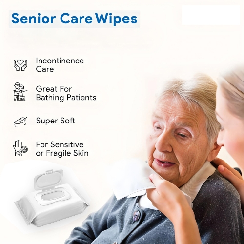 Patient Care Bath Liquid for Wet Wipes  Wet Tissue Making Preservative