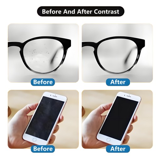 Chemical Raw Material for Glasses Anti Fog Wet Wipes Production Wet Wipes Liquid