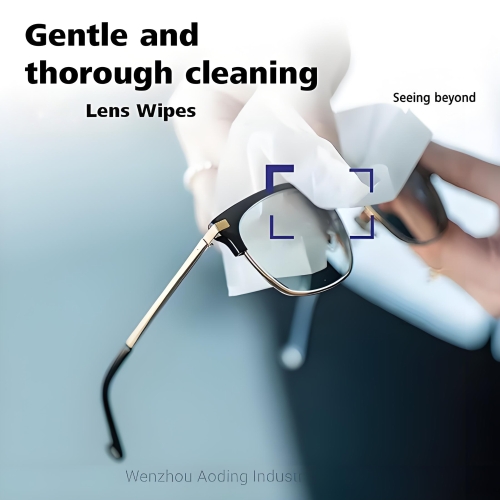 Chemical Raw Material for Glasses Anti Fog Wet Wipes Production Wet Wipes Liquid