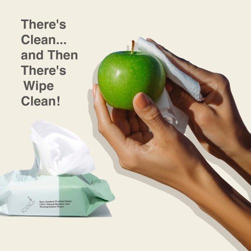 Fruit Cleaning Wet Wipe Additive Liquid Chemicals Raw Material for Making Wet Wipe Solution
