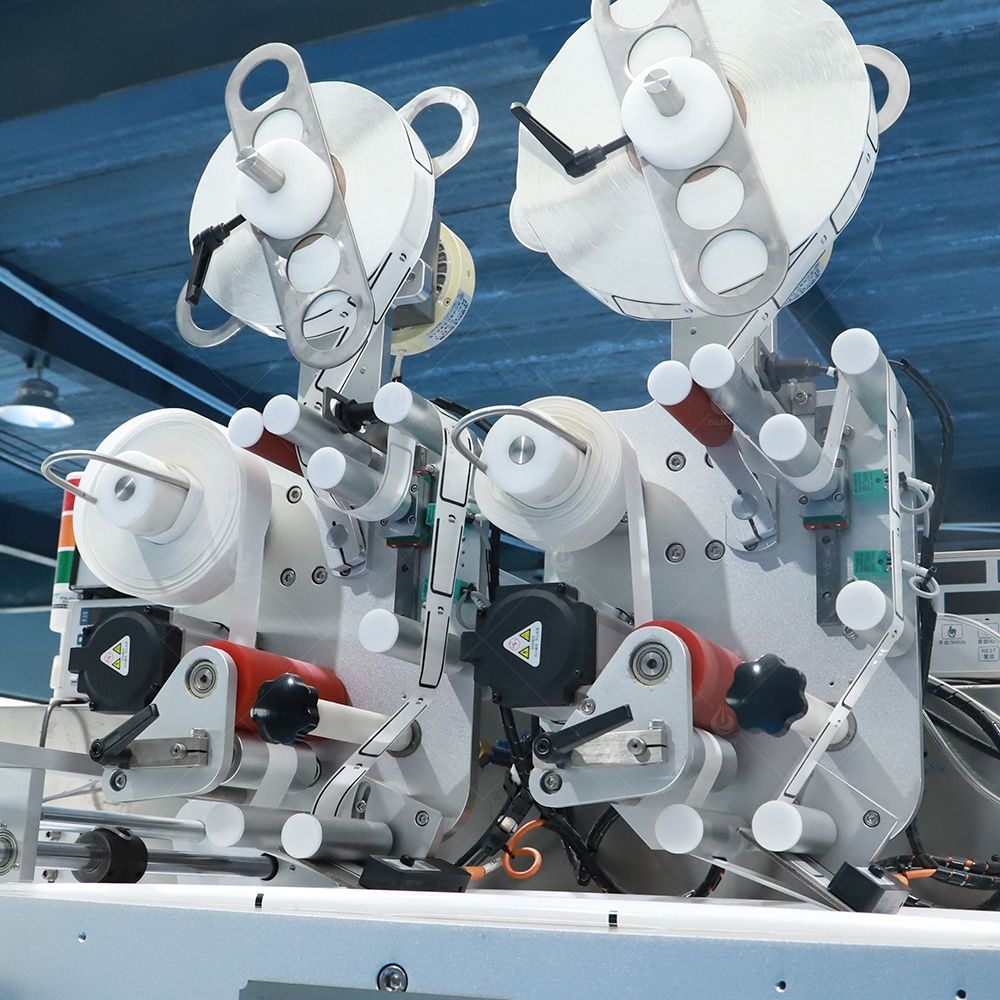 80pcs Automatic Wet Wipes Production Machine Wet Wipes Machine Manufacturers and Suppliers in China