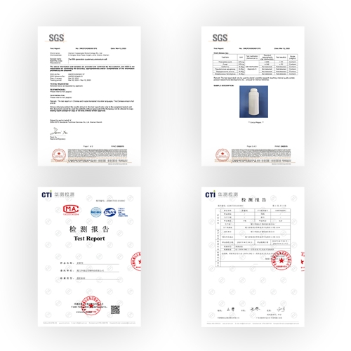 Additive-free polyol wipes liquid