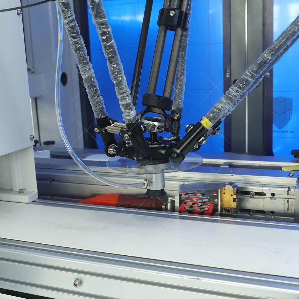 完全な自動湿れたワイプ機械72カウント衛生剤は湿れた機械の赤ちゃんの湿れたワイプの包装機械をワイプします